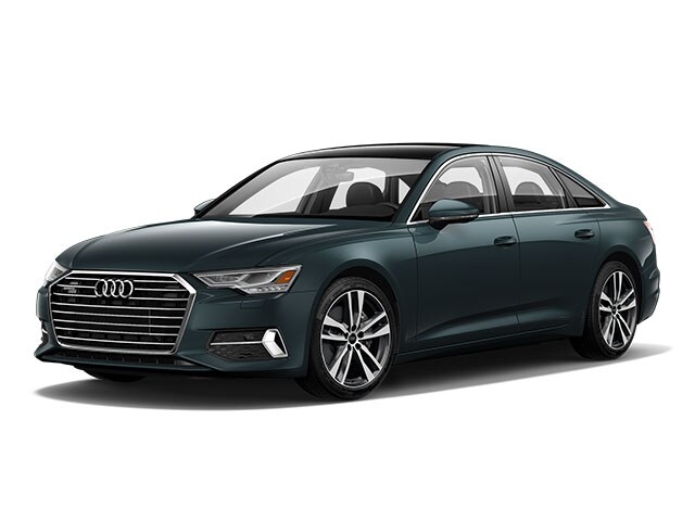 2021 Audi A6 Sedan 2021 Audi A6 Sedan